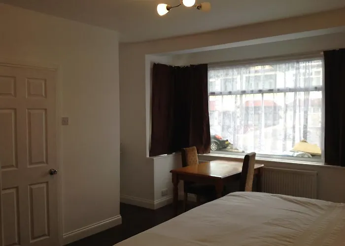 Repton Private Hotel