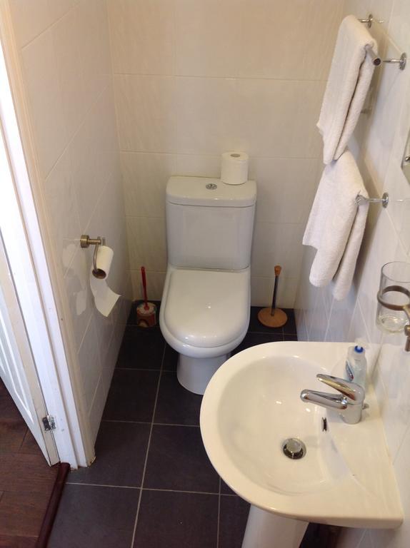 Casa rural Repton Private Romford