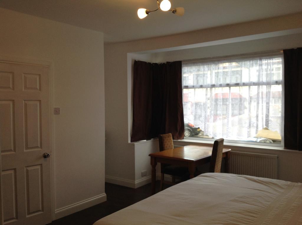 Repton Private Casa rural Romford