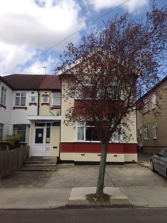 Casa rural Repton Private Romford